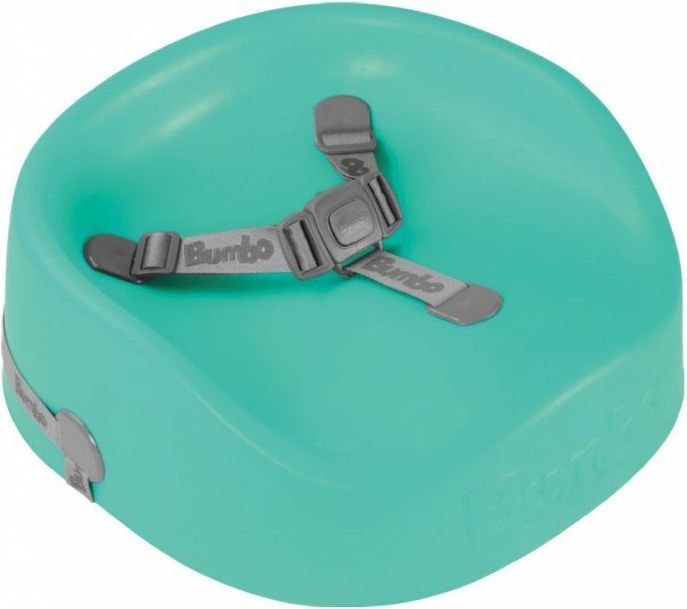 Bumbo sedátko BOOSTER SEAT Aqua - obrázek 1