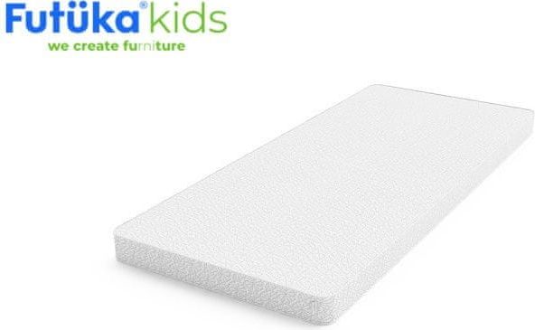 Futuka Kids Matrace STANDART pro DUO a MIA 180x90 - obrázek 1