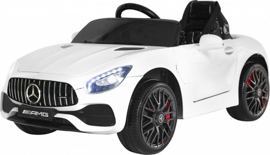 iMex Toys elektrické autíčko Mercedes Benz GT - obrázek 1