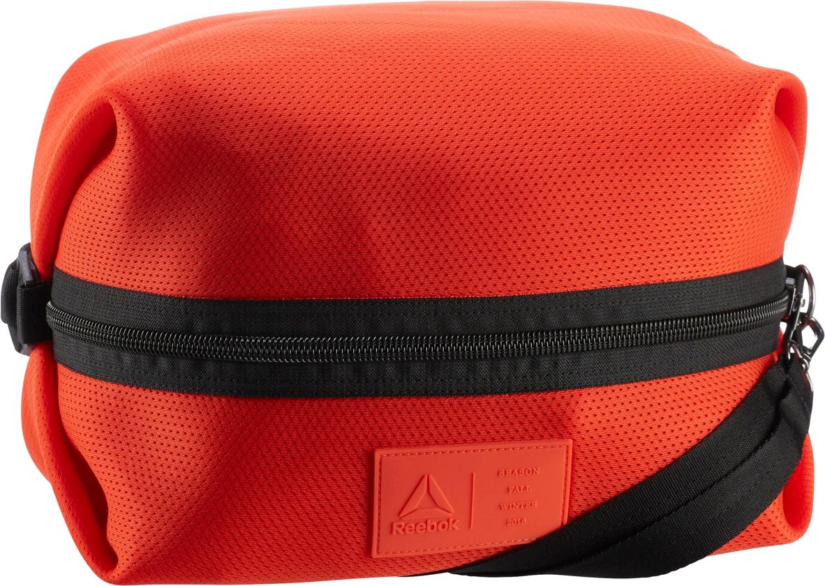 Reebok Enh W Imagiro Bag oranžová Jednotná - obrázek 1