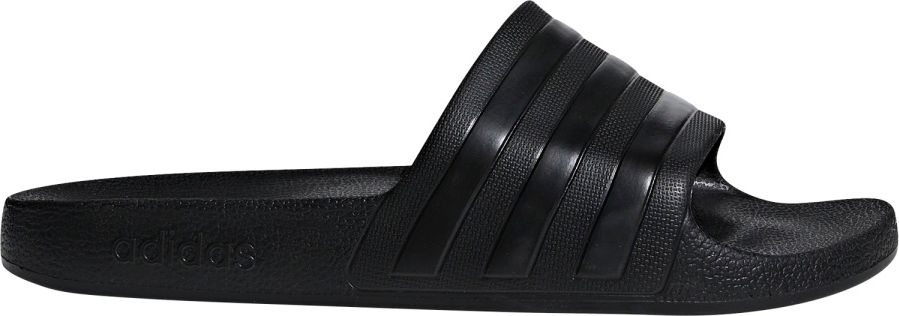 Adidas Pantofle adidas ADILETTE AQUA Černá, 42 - obrázek 1
