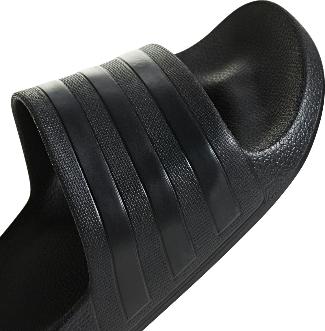 Adidas Pantofle adidas ADILETTE AQUA Černá, 42 - obrázek 4