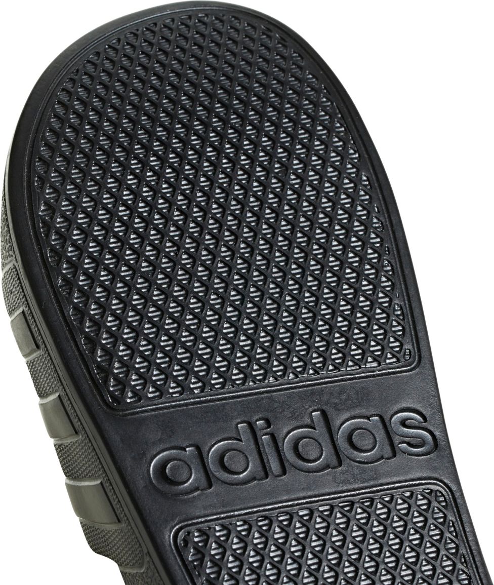 Adidas Pantofle adidas ADILETTE AQUA Černá, 42 - obrázek 6