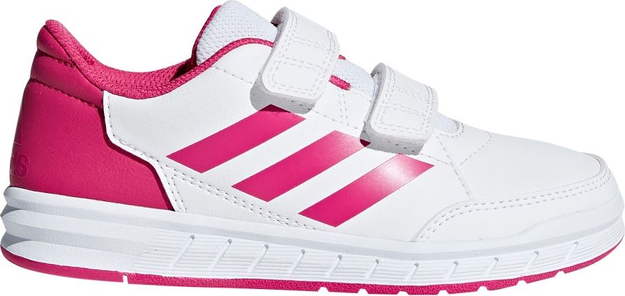 adidas Altasport Cf K bílá EUR 30,5 - obrázek 1