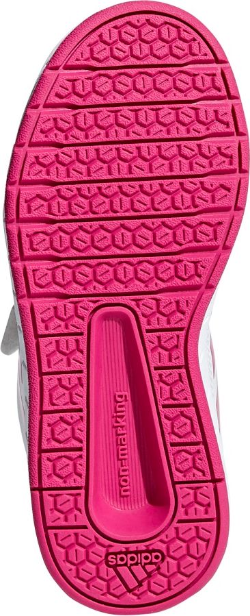 adidas Altasport Cf K bílá EUR 30,5 - obrázek 4