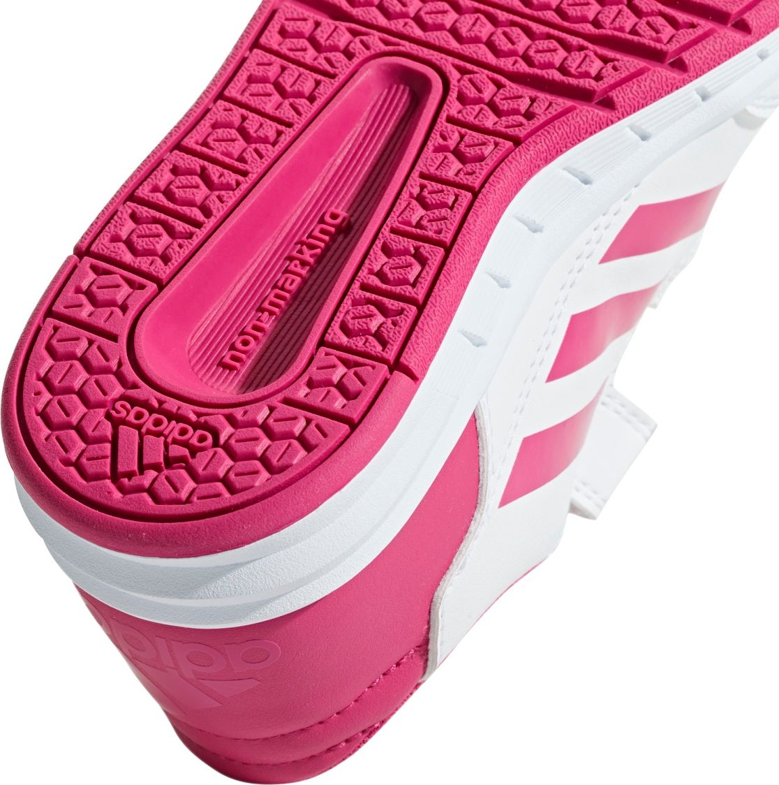 adidas Altasport Cf K bílá EUR 30,5 - obrázek 7