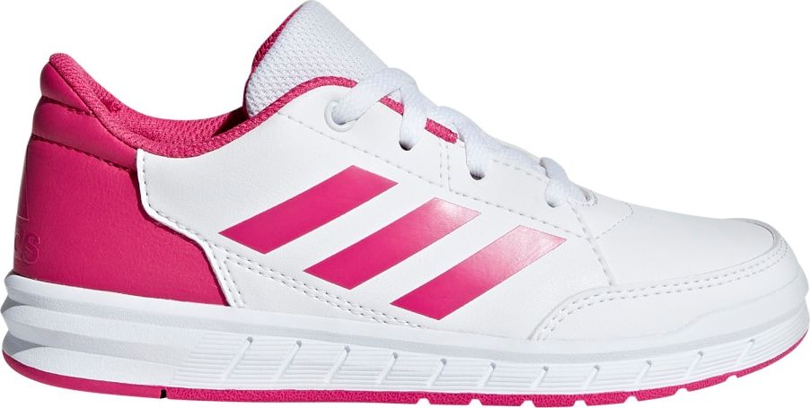 adidas Altasport K bílá EUR 33,5 - obrázek 1