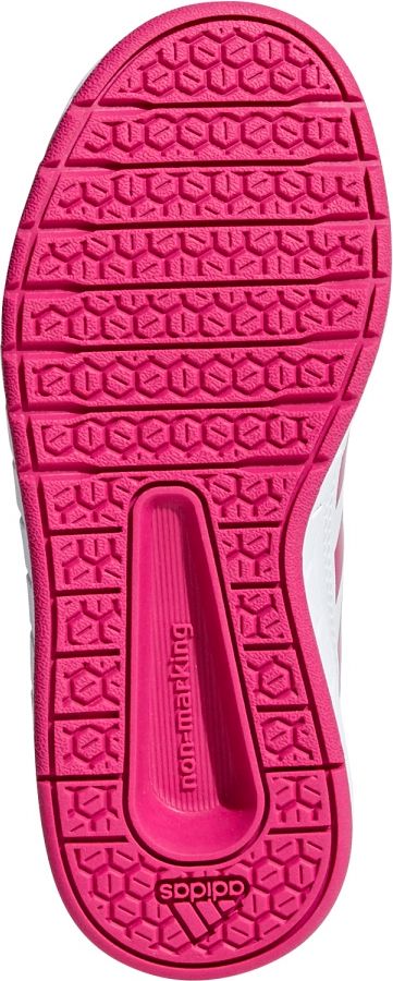 adidas Altasport K bílá EUR 33,5 - obrázek 4