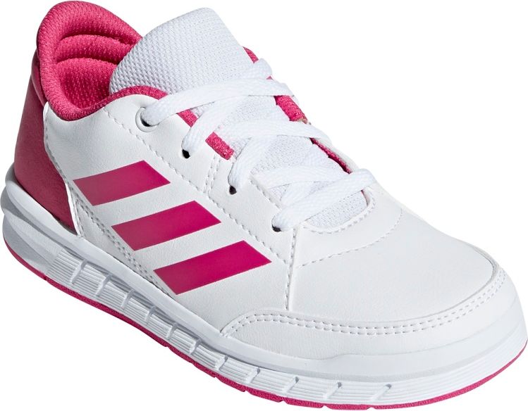 adidas Altasport K bílá EUR 33,5 - obrázek 5