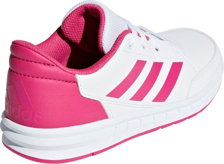 adidas Altasport K bílá EUR 33,5 - obrázek 6