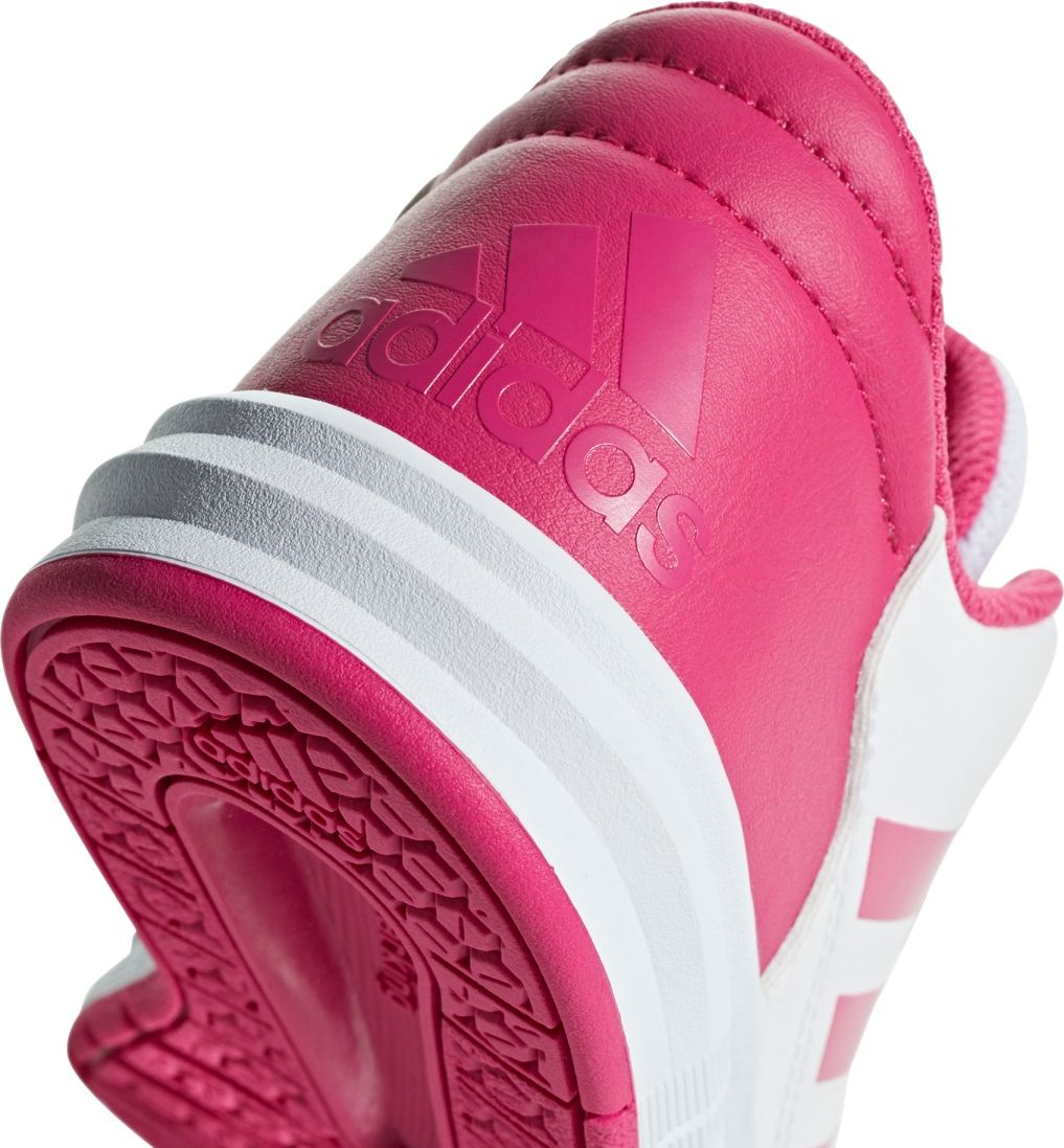 adidas Altasport K bílá EUR 33,5 - obrázek 8