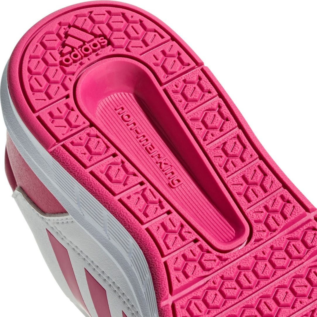 adidas Altasport K bílá EUR 33,5 - obrázek 9