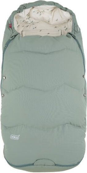 Fusak Voksi Explorer Sea Green Flying 2020 - obrázek 1
