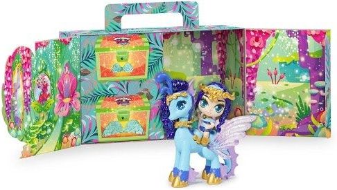 Hatchimals Pixies panenky se zvířátkem a doplňky - obrázek 15