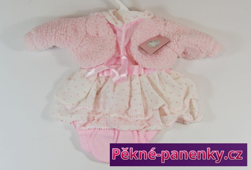 Šatičky pro panenky - obrázek 1