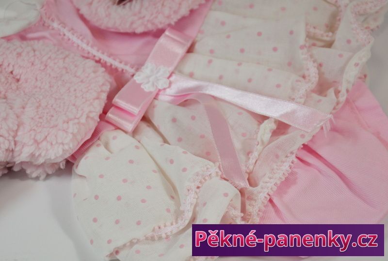 Šatičky pro panenky - obrázek 2