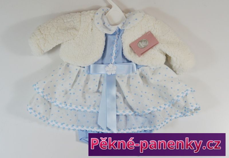 Šatičky pro panenky - obrázek 1
