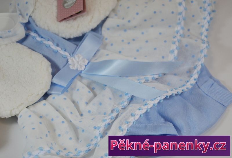 Šatičky pro panenky - obrázek 2