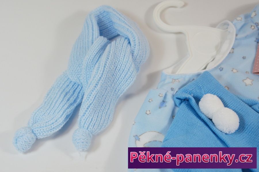 Obleček pro panenky kluky - obrázek 3