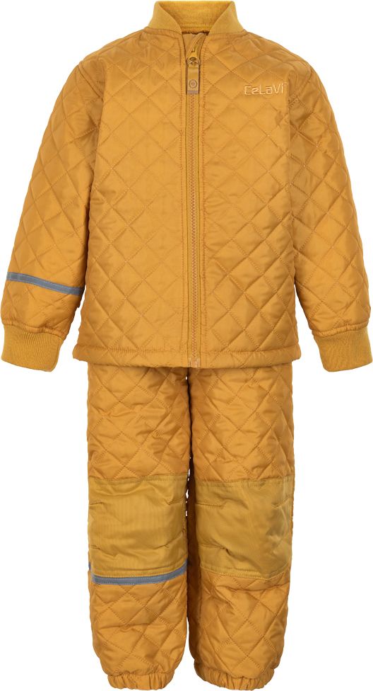 CeLaVi dětský termo oblek 3555-372 Velikost: 12 / 80 - obrázek 2