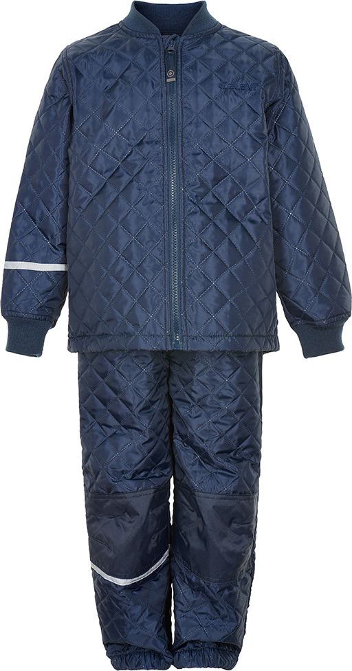 CeLaVi dětský termo oblek 3555-778 Velikost: 12 / 80 - obrázek 1