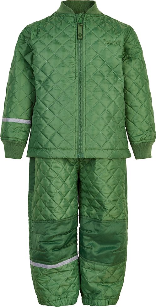 CeLaVi dětský termo oblek 3555-906 Velikost: 12 / 80 - obrázek 1