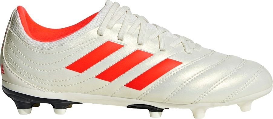 adidas Copa 19.3 Fg J bílá EUR 33 - obrázek 1