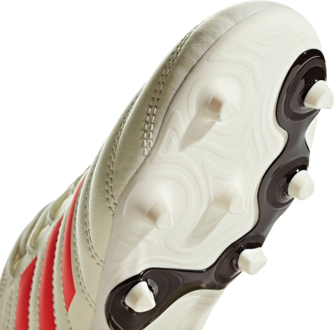adidas Copa 19.3 Fg J bílá EUR 33 - obrázek 9