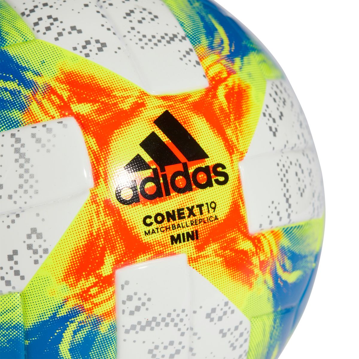 adidas Conext19 Mini modrá 1 - obrázek 3