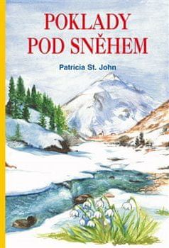 Patricia St. John: Poklady pod sněhem - obrázek 1
