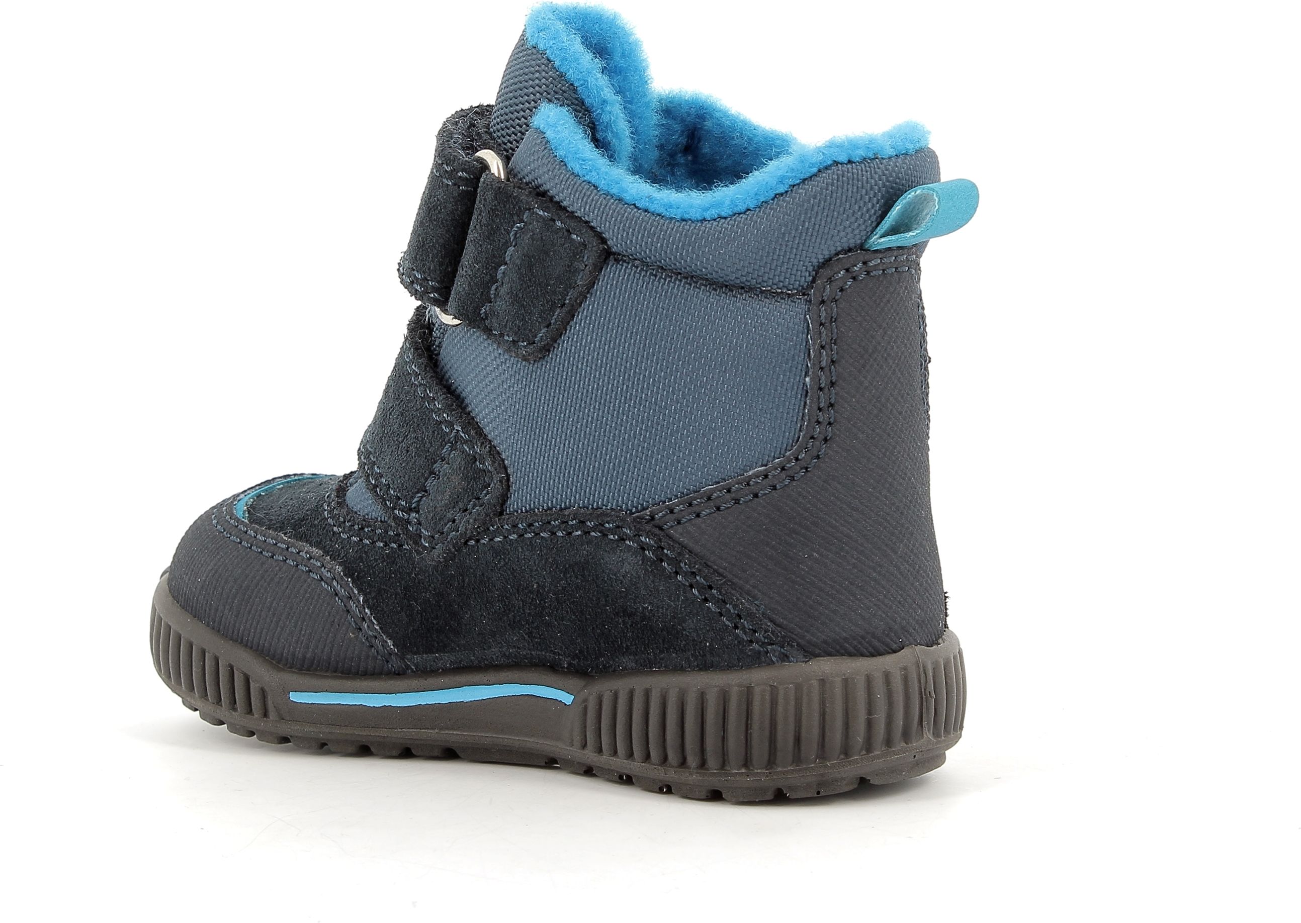 Chlapecké zimní boty Primigi s Gore-Tex 6361500 Velikost: 19 - obrázek 3