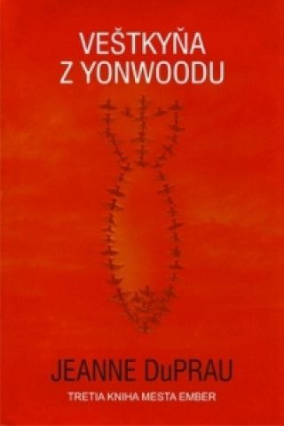 Veštkyňa z Yonwoodu - obrázek 1