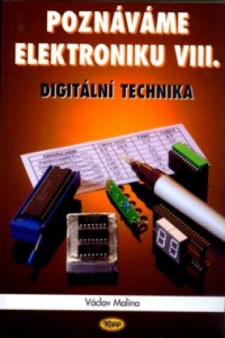 Poznáváme elektroniku VIII. - obrázek 1