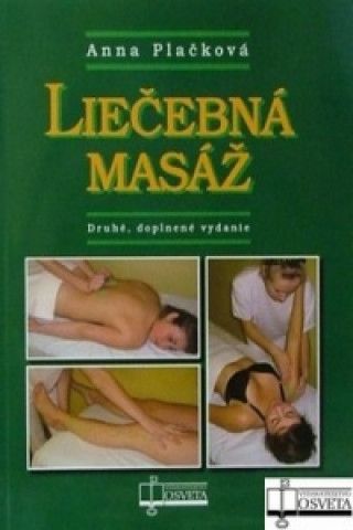 Liečebná masáž - obrázek 1