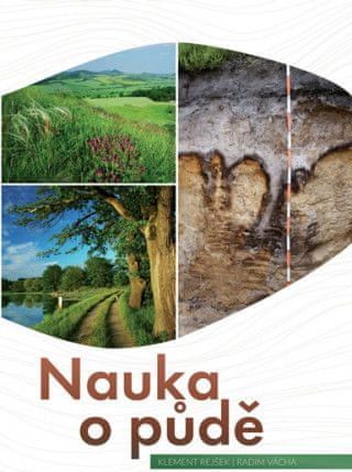 Nauka o půdě - obrázek 1