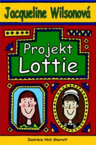 Projekt Lottie - obrázek 1