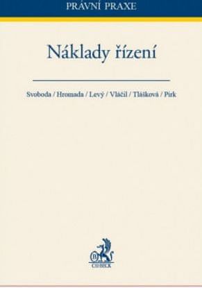 Náklady řízení - obrázek 1