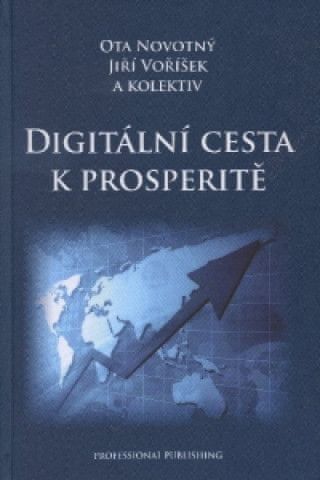 Digitální cesta k prosperitě - obrázek 1