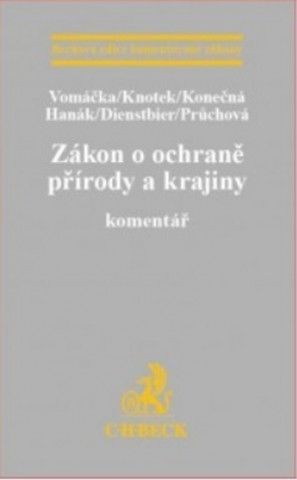 Zákon o ochraně přírody a krajiny - obrázek 1