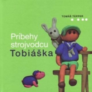 Príbehy strojvodcu Tobiáška - obrázek 1