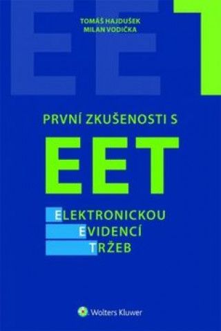 První zkušenosti s EET elektronickou evidencí tržeb - obrázek 1