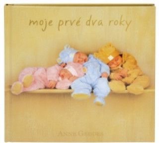 Moje prvé dva roky - obrázek 1