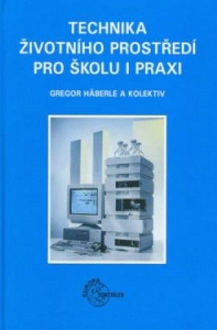 Technika životního prostředí pro školu i praxi - obrázek 1