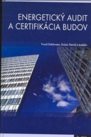 Energetický audit a certifikácia budov - obrázek 1