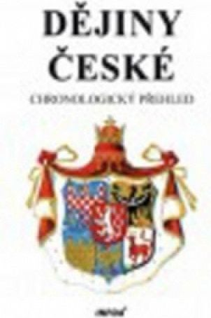 Dějiny české - obrázek 1