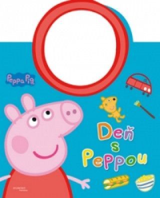 Peppa Pig Deň s Peppou - obrázek 1