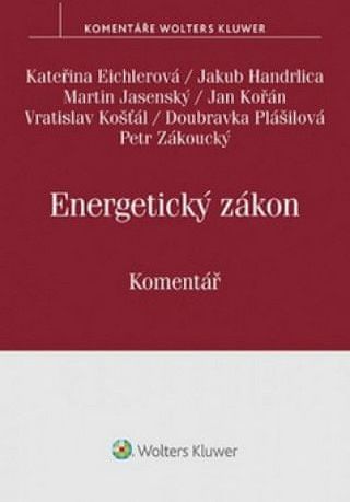 Energetický zákon Komentář - obrázek 1