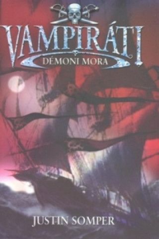 Vampiráti Démoni mora - obrázek 1