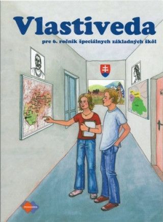 Vlastiveda pre 6. ročník špeciálnych základných škôl - obrázek 1