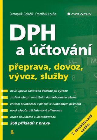 DPH a účtování - obrázek 1